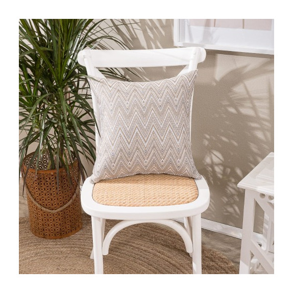 Μαξιλαροθήκη Διακόσμησης Teoran Rota 02 45x45