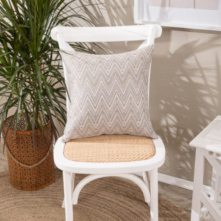 Μαξιλαροθήκη Διακόσμησης Teoran Rota 02 45x45