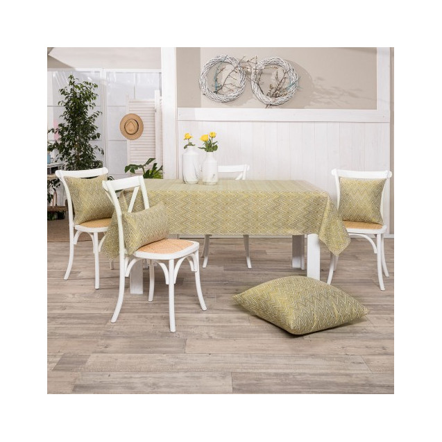 Τραπεζομάντηλο Teoran Rota 08 135x180