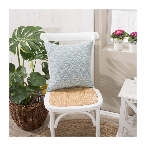 Μαξιλαροθήκη Διακόσμησης Teoran Rota 05 45x45