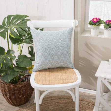 Μαξιλαροθήκη Διακόσμησης Teoran Rota 05 45x45