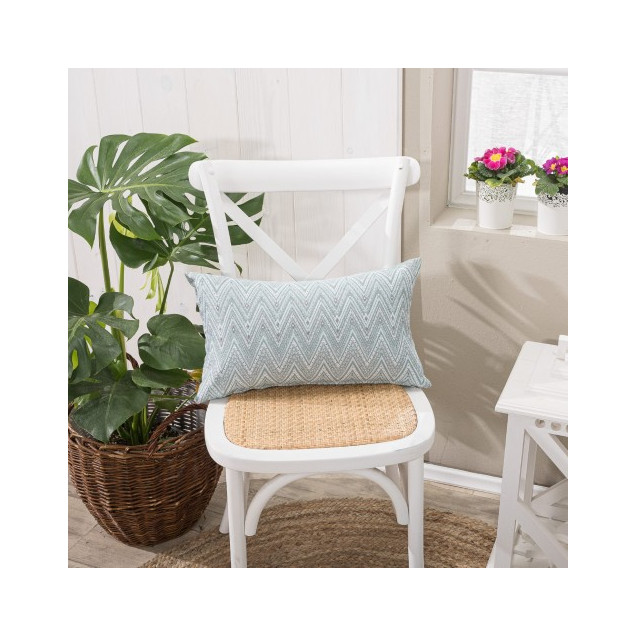 Μαξιλάρι Διακόσμησης Δαπέδου Teoran Rota 05 65x65