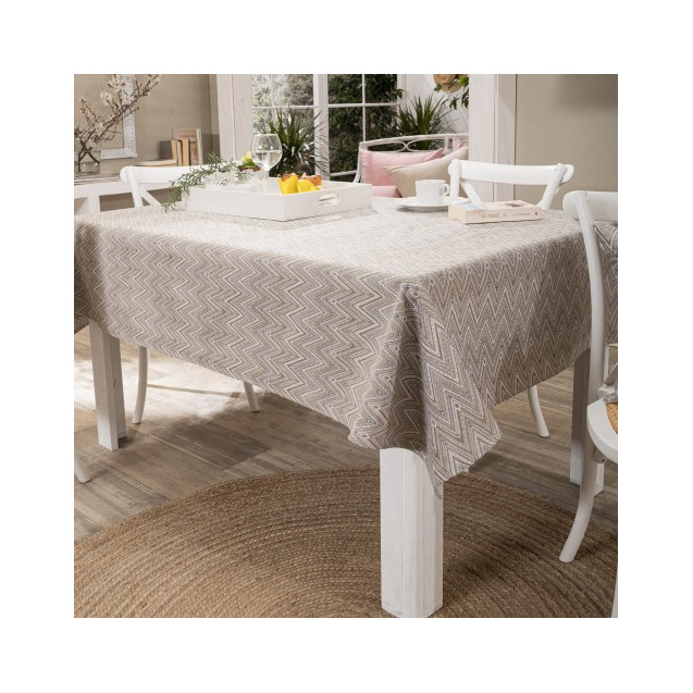 Τραπεζομάντηλο Teoran Rota 02 135x135