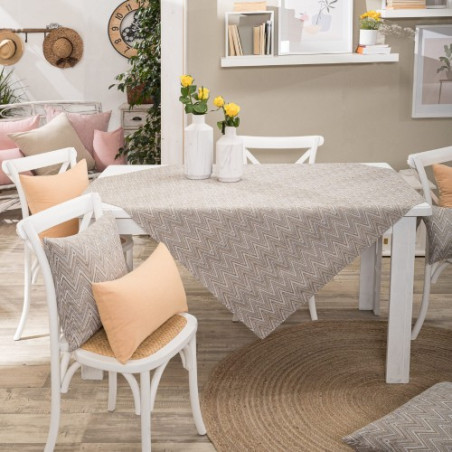 Τραπεζομάντηλο Teoran Rota 02 135x135