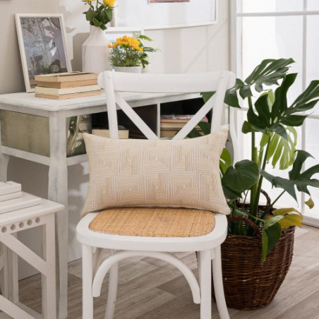 Μαξιλάρι Διακόσμησης Δαπέδου Teoran Messina 14 65x65