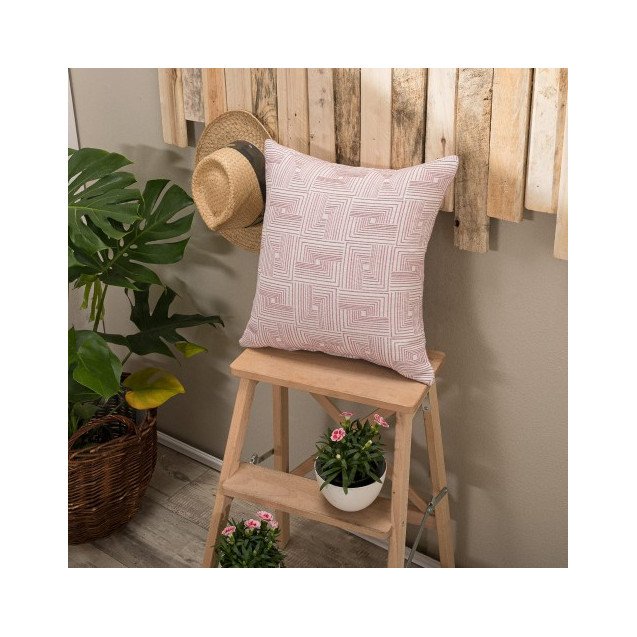 Μαξιλάρι Διακόσμησης Teoran Messina 06 30x50