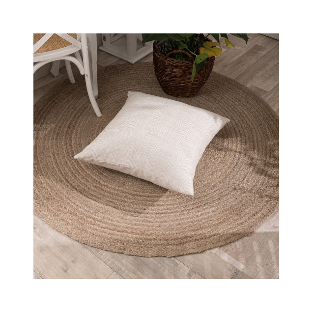 Μαξιλαροθήκη Διακόσμησης Teoran Messina 01 30x50