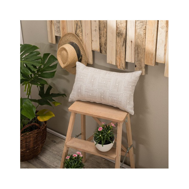 Μαξιλαροθήκη Διακόσμησης Teoran Messina 02 30x50