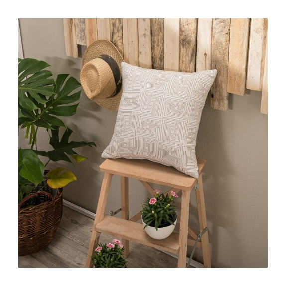 Μαξιλάρι Διακόσμησης Teoran Messina 02 43x43