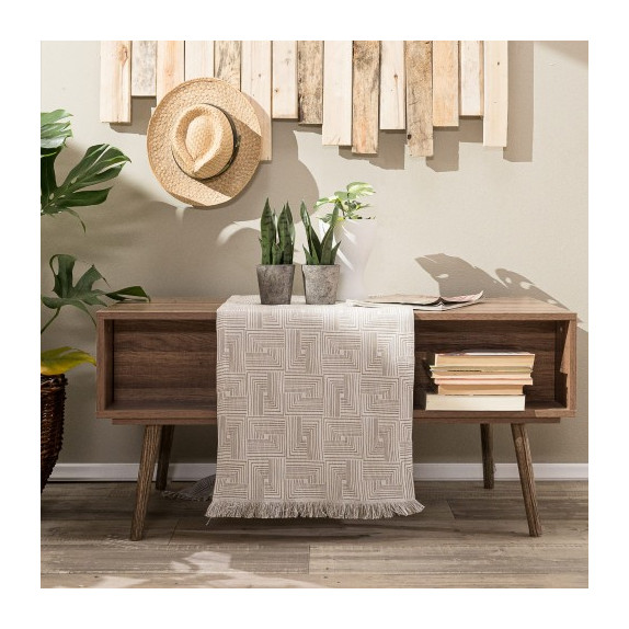 Runner Teoran Messina 02 45x180