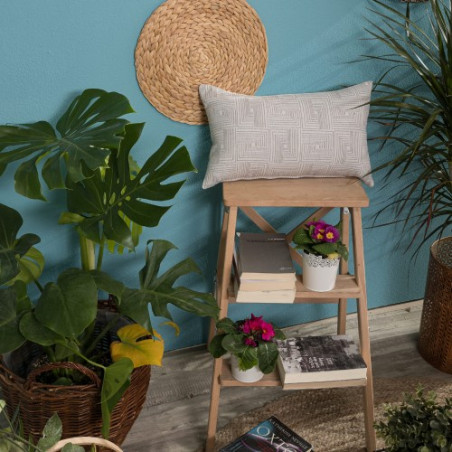 Μαξιλαροθήκη Διακόσμησης Teoran Messina 04 30x50