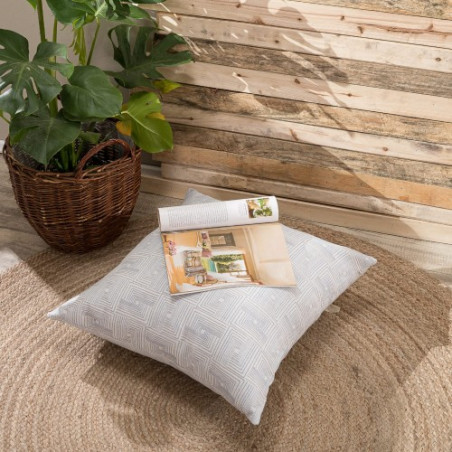 Μαξιλαροθήκη Διακόσμησης Teoran Messina 05 30x50