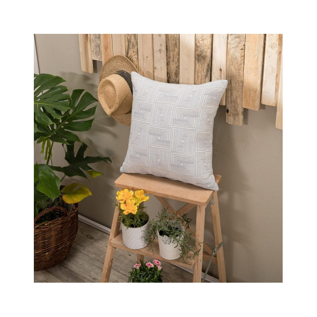 Μαξιλαροθήκη Διακόσμησης Δαπέδου Teoran Messina...