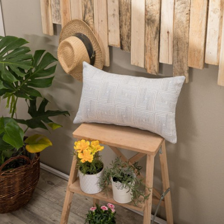 Μαξιλαροθήκη Διακόσμησης Teoran Messina 05 43x43