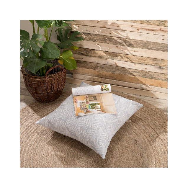 Μαξιλαροθήκη Διακόσμησης Teoran Messina 05 43x43