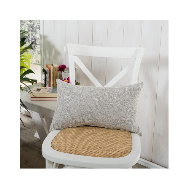 Μαξιλαροθήκη Διακόσμησης Teoran Bivona 04 30x50