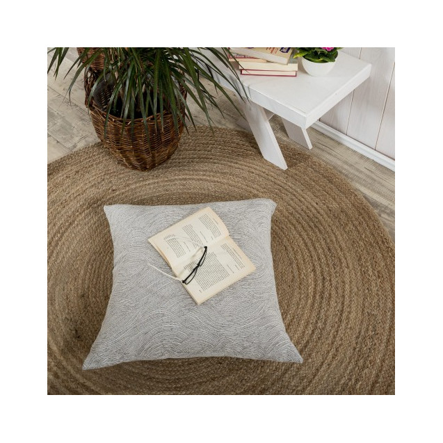 Μαξιλαροθήκη Διακόσμησης Teoran Bivona 04 30x50