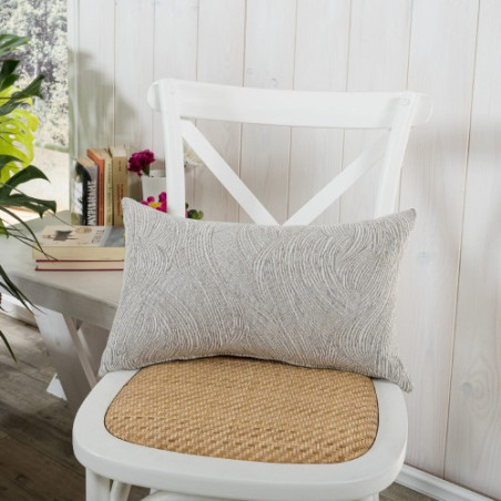 Μαξιλαροθήκη Διακόσμησης Teoran Bivona 04 43x43