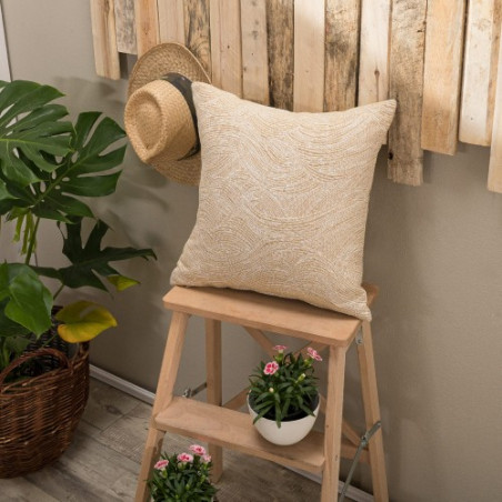 Μαξιλάρι Διακόσμησης Teoran Bivona 14 43x43