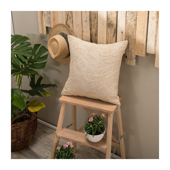 Μαξιλαροθήκη Διακόσμησης Teoran Bivona 14 43x43