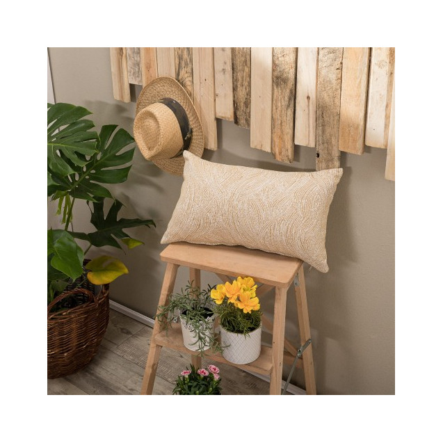 Μαξιλαροθήκη Διακόσμησης Teoran Bivona 14 43x43