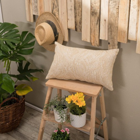 Μαξιλαροθήκη Διακόσμησης Teoran Bivona 14 43x43