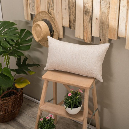 Μαξιλάρι Διακόσμησης Δαπέδου Teoran Bivona 01 65x65