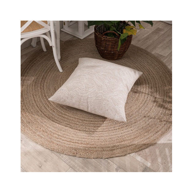 Μαξιλαροθήκη Διακόσμησης Teoran Bivona 02 30x50