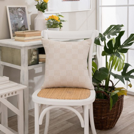 Μαξιλαροθήκη Διακόσμησης Teoran Teramo 01 43x43