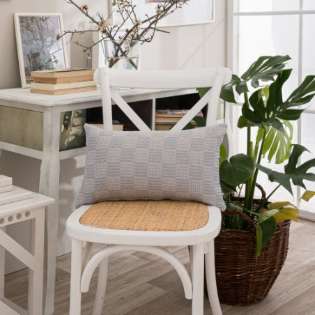 Μαξιλαροθήκη Διακόσμησης Teoran Teramo 07 43x43