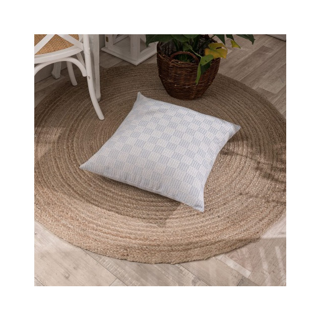 Μαξιλαροθήκη Διακόσμησης Teoran Teramo 07 43x43