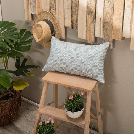 Μαξιλαροθήκη Διακόσμησης Teoran Teramo 05 30x50