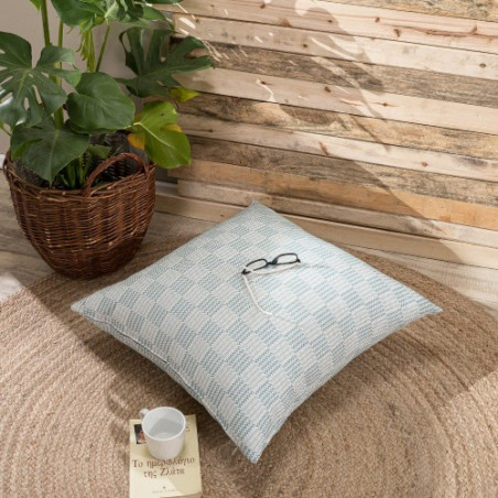 Μαξιλαροθήκη Διακόσμησης Teoran Teramo 05 30x50