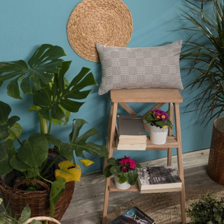 Μαξιλάρι Διακόσμησης Δαπέδου Teoran Teramo 03 65x65