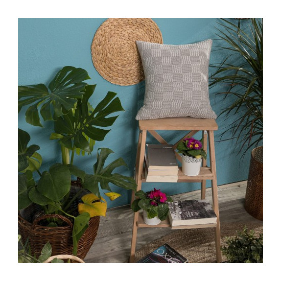 Μαξιλαροθήκη Διακόσμησης Teoran Teramo 03 43x43