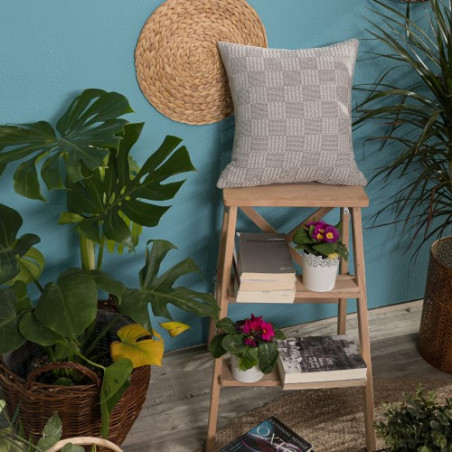 Μαξιλαροθήκη Διακόσμησης Teoran Teramo 03 43x43