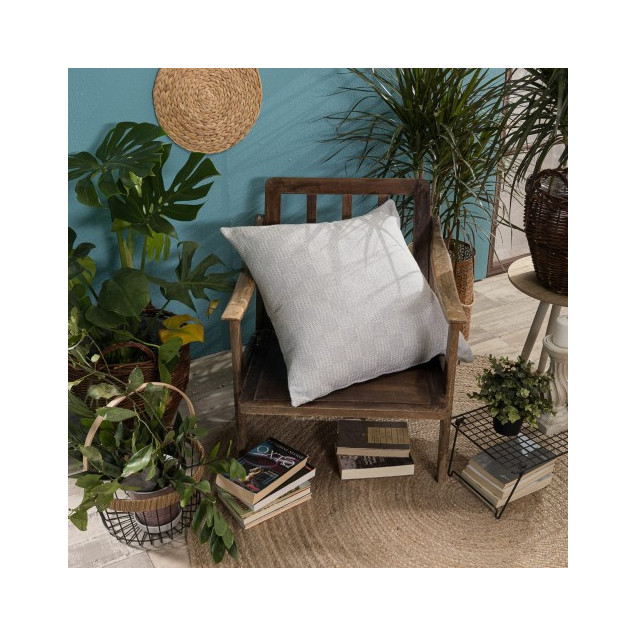 Μαξιλαροθήκη Διακόσμησης Teoran Teramo 04 30x50