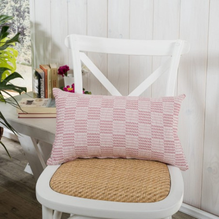 Μαξιλαροθήκη Διακόσμησης Δαπέδου Teoran Teramo 06 65x65