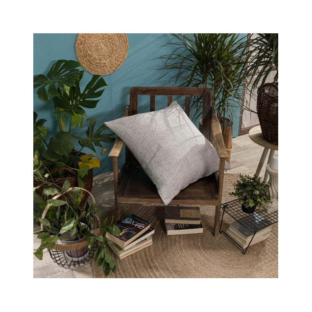 Μαξιλαροθήκη Διακόσμησης Teoran Savona 04 43x43