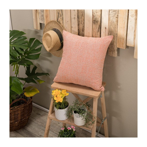 Μαξιλαροθήκη Διακόσμησης Teoran Savona 15 43x43