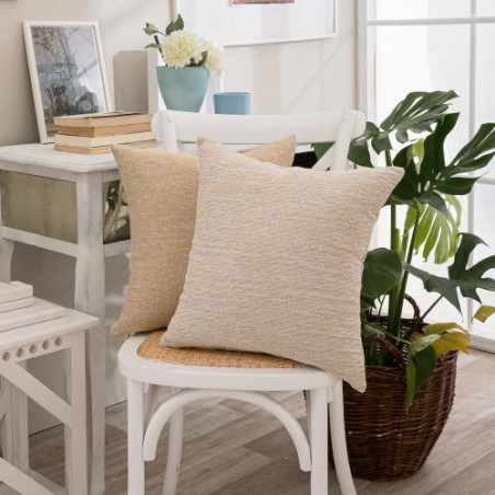 Μαξιλαροθήκη Διακόσμησης Δαπέδου Teoran Ragusta 14 65x65