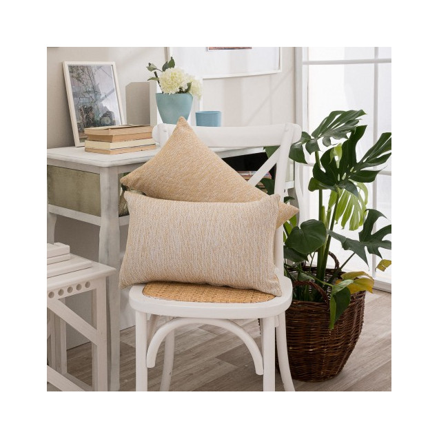 Μαξιλαροθήκη Διακόσμησης Teoran Ragusta 14 43x43