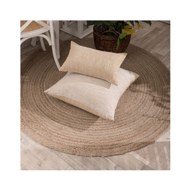 Μαξιλαροθήκη Διακόσμησης Teoran Ragusta 14 43x43