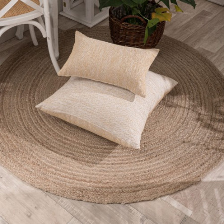 Μαξιλαροθήκη Διακόσμησης Teoran Ragusta 14 43x43