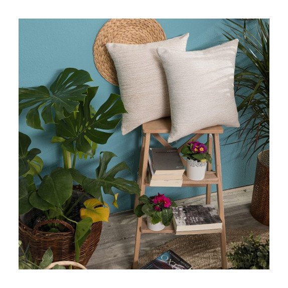 Μαξιλαροθήκη Διακόσμησης Teoran Ragusta 01 43x43