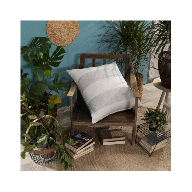 Μαξιλαροθήκη Διακόσμησης Teoran Gella 04 - 43x43cm