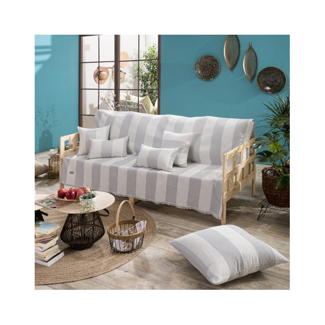 Ριχτάρι Πολυθρόνας Teoran Gella 04 180x150