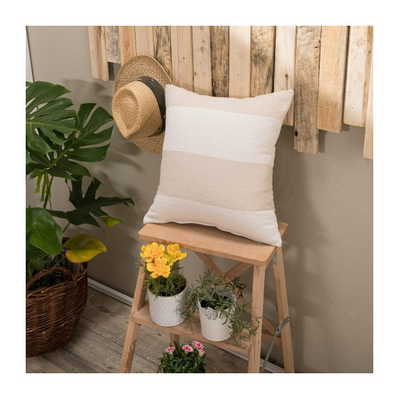 Μαξιλαροθήκη Διακόσμησης Teoran Gella 01 43x43