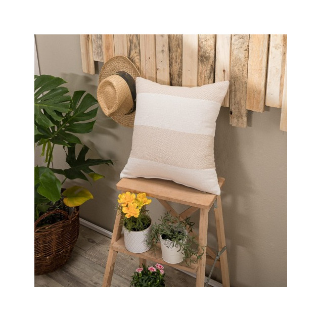 Μαξιλαροθήκη Διακόσμησης Teoran Gella 01 43x43