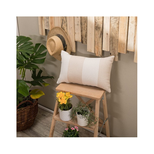 Μαξιλαροθήκη Διακόσμησης Teoran Gella 01 43x43